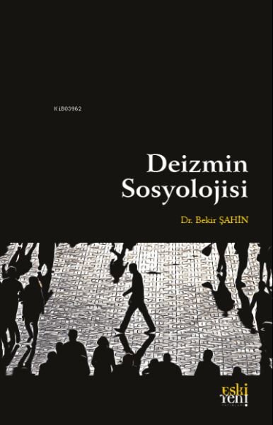 Deizmin Sosyolojisi