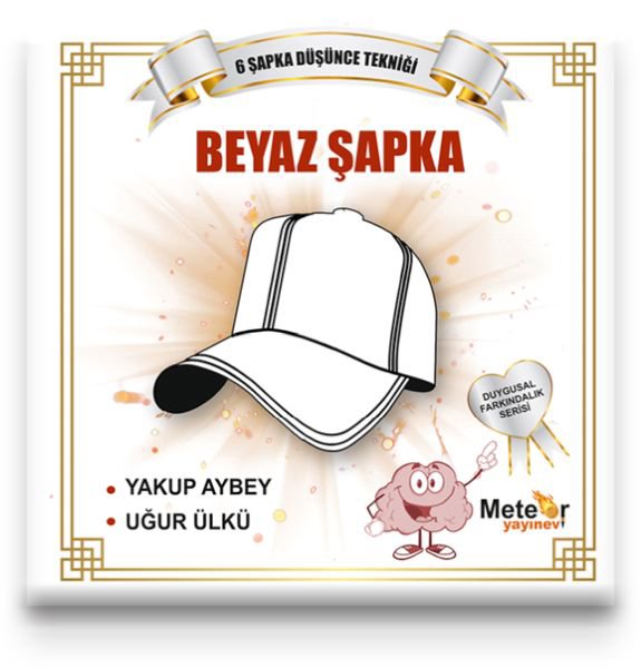 Beyaz Şapka