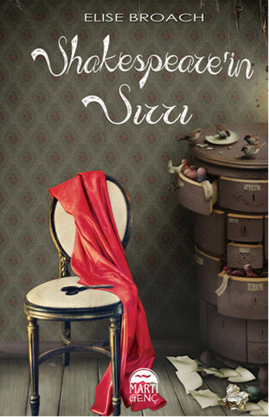 Shakespeare'in Sırrı