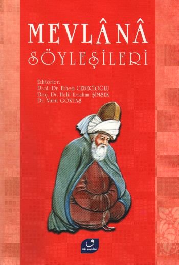 Mevlana Söyleyişleri