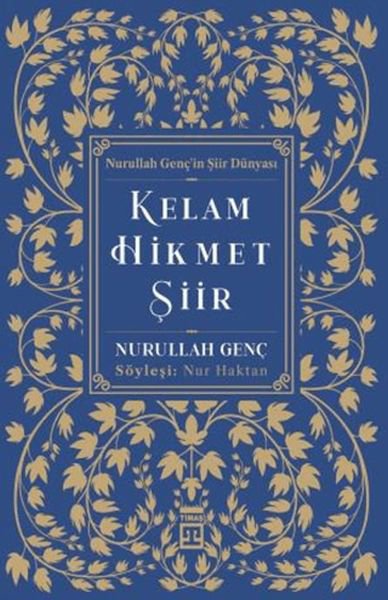 Kelam Hikmet Şiir