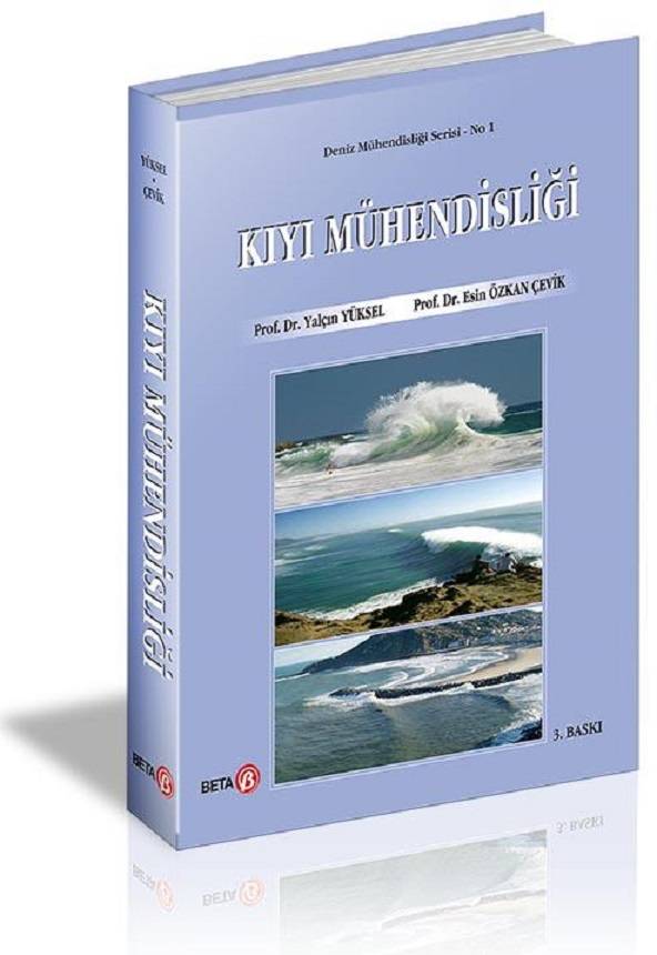 Kıyı Mühendisliği