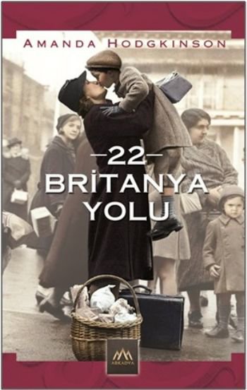 22- Britanya Yolu