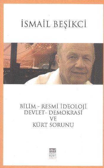 Bilim Resmi İdeoloji Devlet Demokrasi Ve Kürt Sorunu