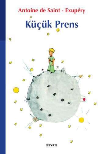 Küçük Prens