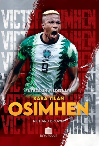 Kara Yılan Osımhen