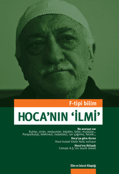 Hoca'nın İlmi  F-Tipi Bilim