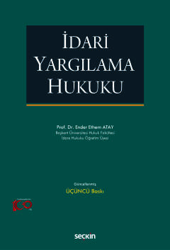 İdari Yargılama Hukuku