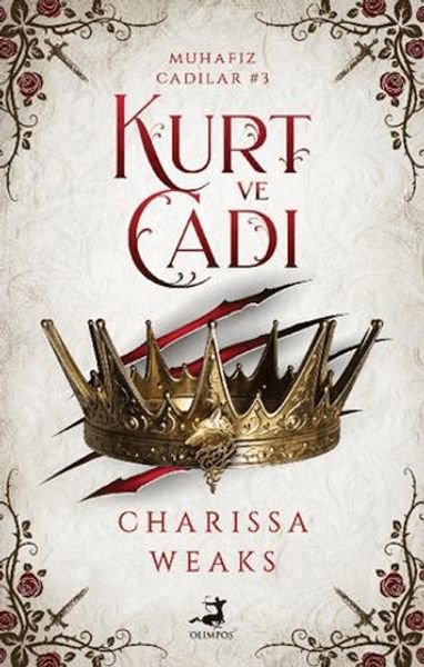 Kurt ve Cadı - Muhafız Cadılar