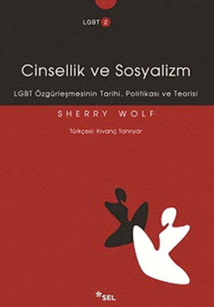 Cinsellik ve Sosyalizm  LGBT Özgürleşmesinin Tarihi, Politikası ve Teorisi