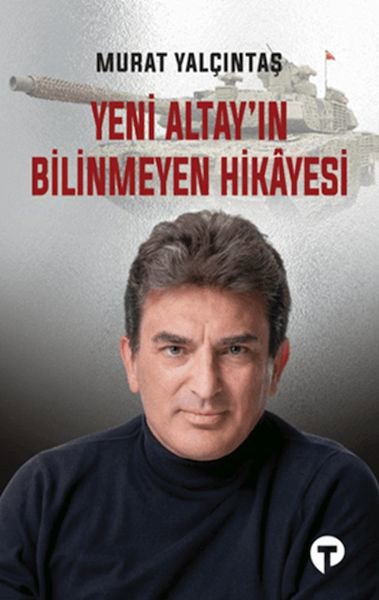Yeni Altay'ın Bilinmeyen Hikayesi