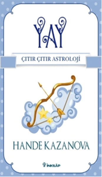 Yay / Çıtır Çıtır Astroloji