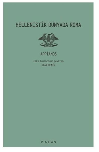 Hellenistik Dünyada Roma