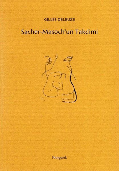 Sacher-Masochun Takdimi - Soğuk ve Zalim