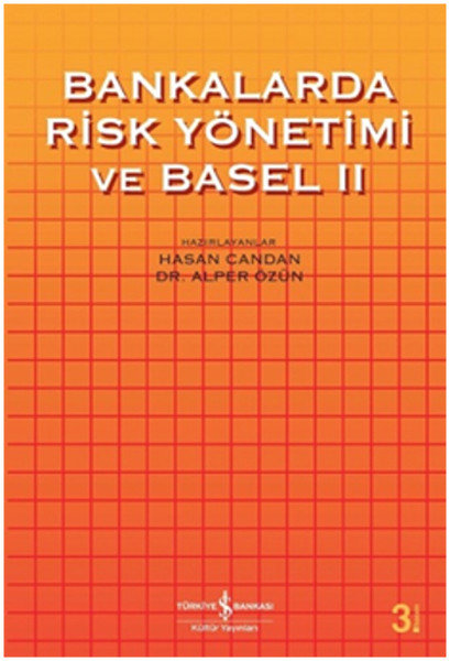Bankalarda Risk ve Basel 2