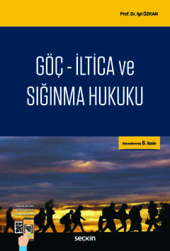Göç – İltica ve Sığınma Hukuku