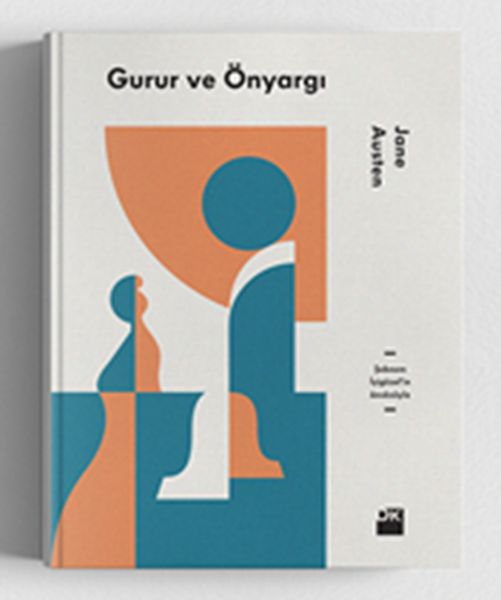 Gurur ve Önyargı (Ciltli)