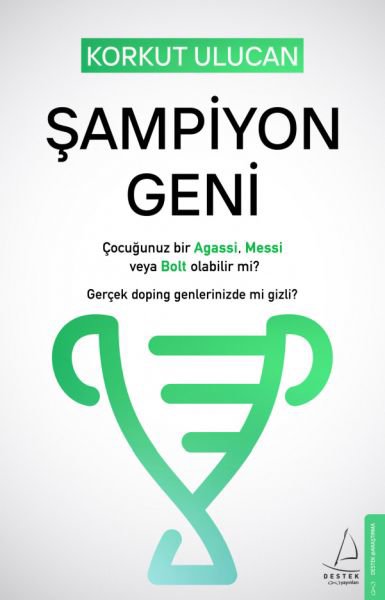 Şampiyon Geni
