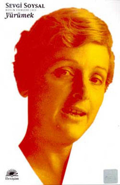 Yürümek - Bütün Eserleri 2