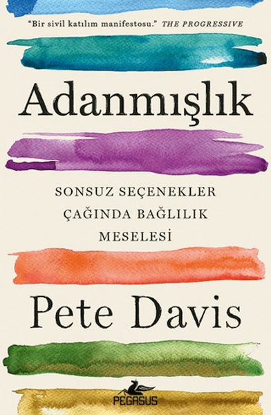 Adanmışlık
