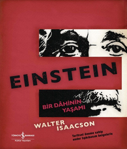 Bir Dahinin Güncesi - Einstein