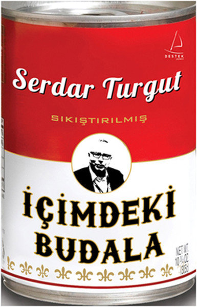 İçimdeki Budala