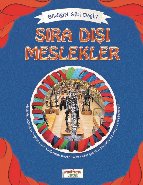 Bildiğin Gibi Değil - Sıra Dışı Meslekler