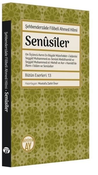 Senusiler