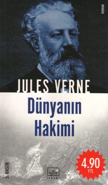 Dünyanın Hakimi