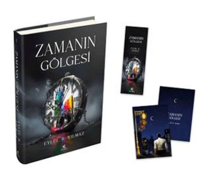 Zamanın Gölgesi – 1