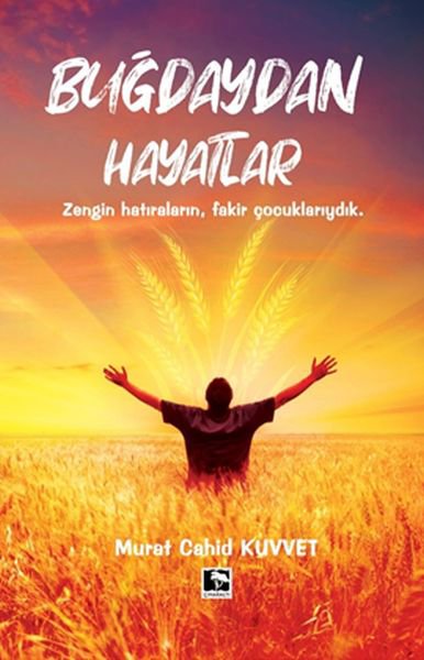Buğdaydan Hayatlar