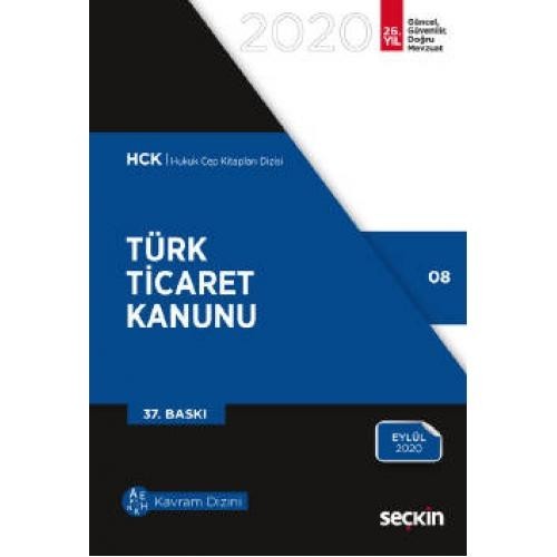 Türk Ticaret Kanunu