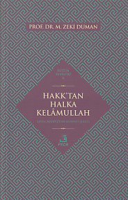 Hakk'tan Halka Kelamullah