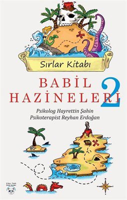 Babil Hazineleri 2 - Sırlar Kitabı