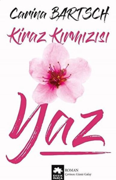 Kiraz Kırmızısı Yaz