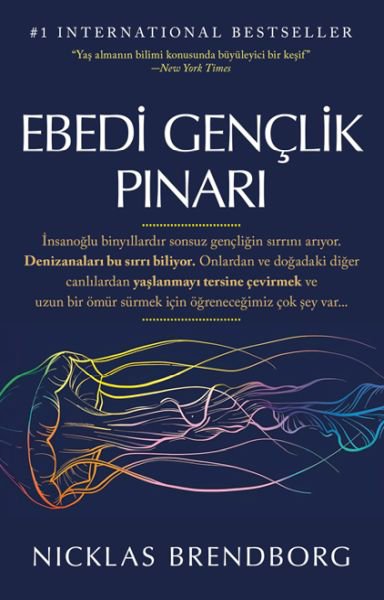Ebedi Gençlik Pınarı