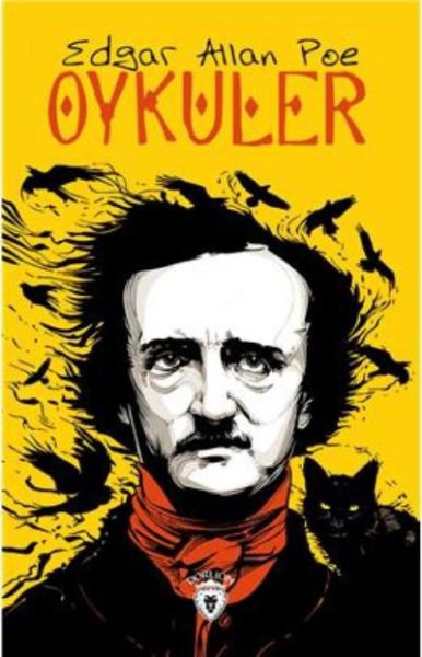Edgar Allan Poe Öyküler 2