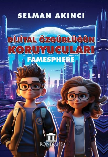 Dijital Özgürlüğün Koruyucuları Famesphere