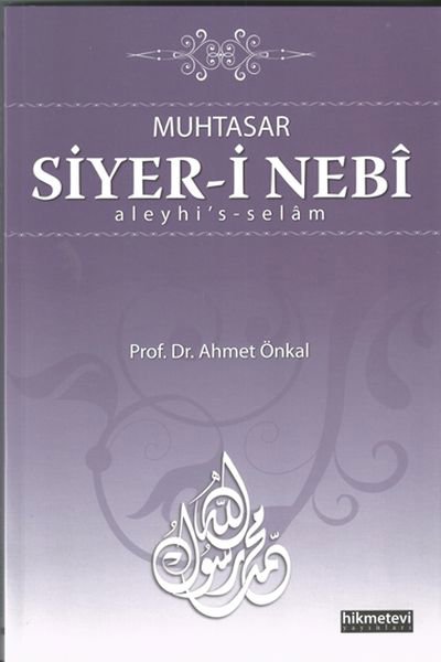 Muhtasar Siyer-i Nebi