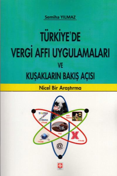 Türkiyede Vergi Affı Uygulamaları