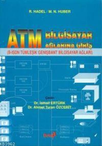 ATM Bilgisayar Ağlarına Giriş