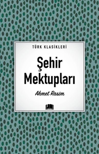 Şehir Mektupları