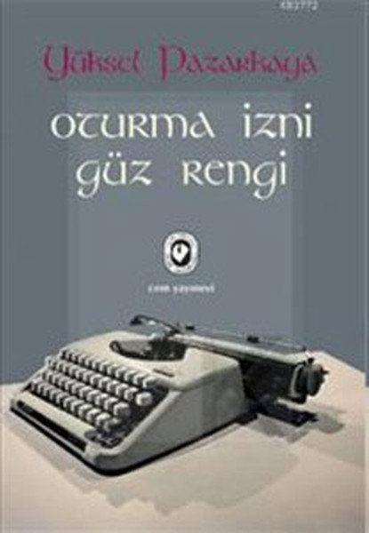 Oturma İzni - Güz Rengi