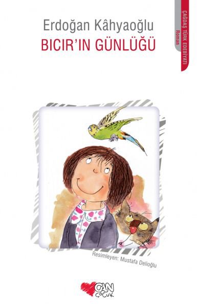Bıcır’ın Günlüğü
