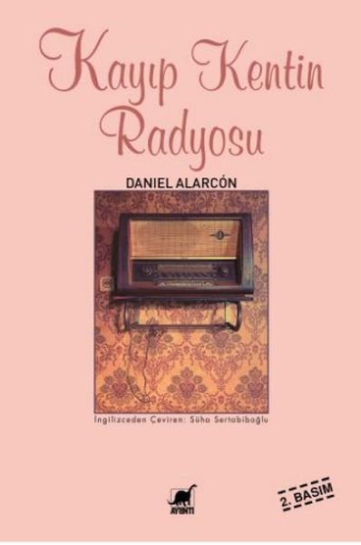 Kayıp Kentin Radyosu