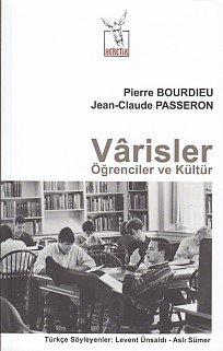 Varisler Öğrenciler ve Kültür