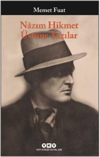 Nazım Hikmet Üstüne Yazılar