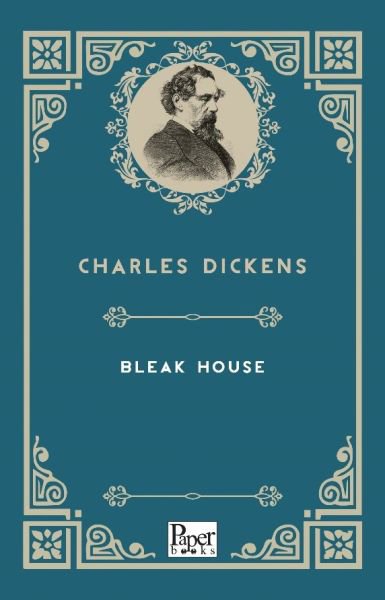 Bleak House (İngilizce Kitap)