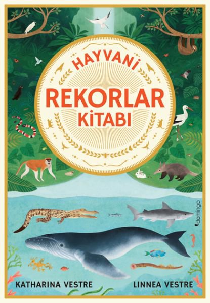 Hayvani Rekorlar Kitabı