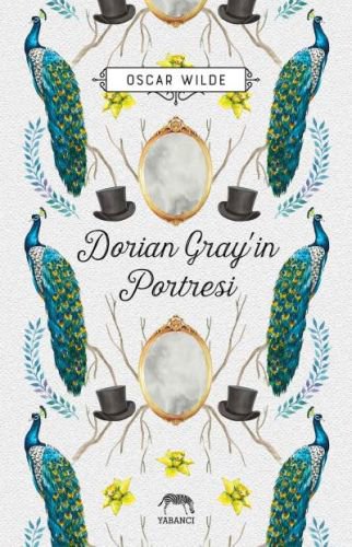 Dorian Gray'in Portresi (Ciltli)